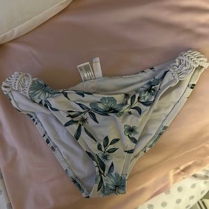 bathing suit bottoms